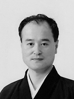 副会長・経理兼任:藤本秀益枝