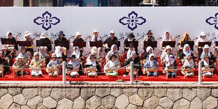 平成27年船乗り込み