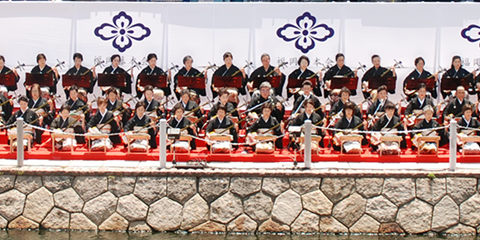 平成27年船乗り込み