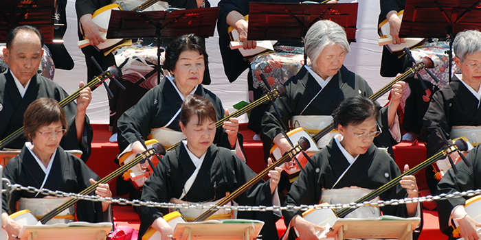 平成27年船乗り込み